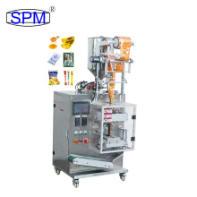 DXD Liquid / Oil /Honey / Water Pouch Packaging Machine